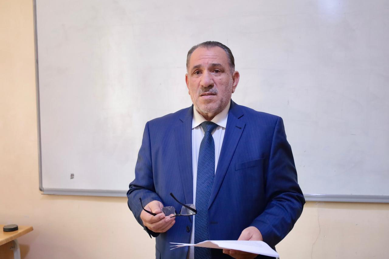 ATU-da WUF13 çərçivəsində dayanıqlı şəhərsalma mövzusu müzakirə olunub