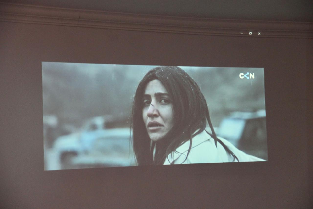 ATU-da Xocalı faciəsinin 34-cü ildönümü ilə bağlı anım proqramı təşkil olunub