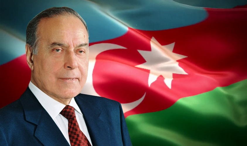 Xalqın ümidi və pənahı