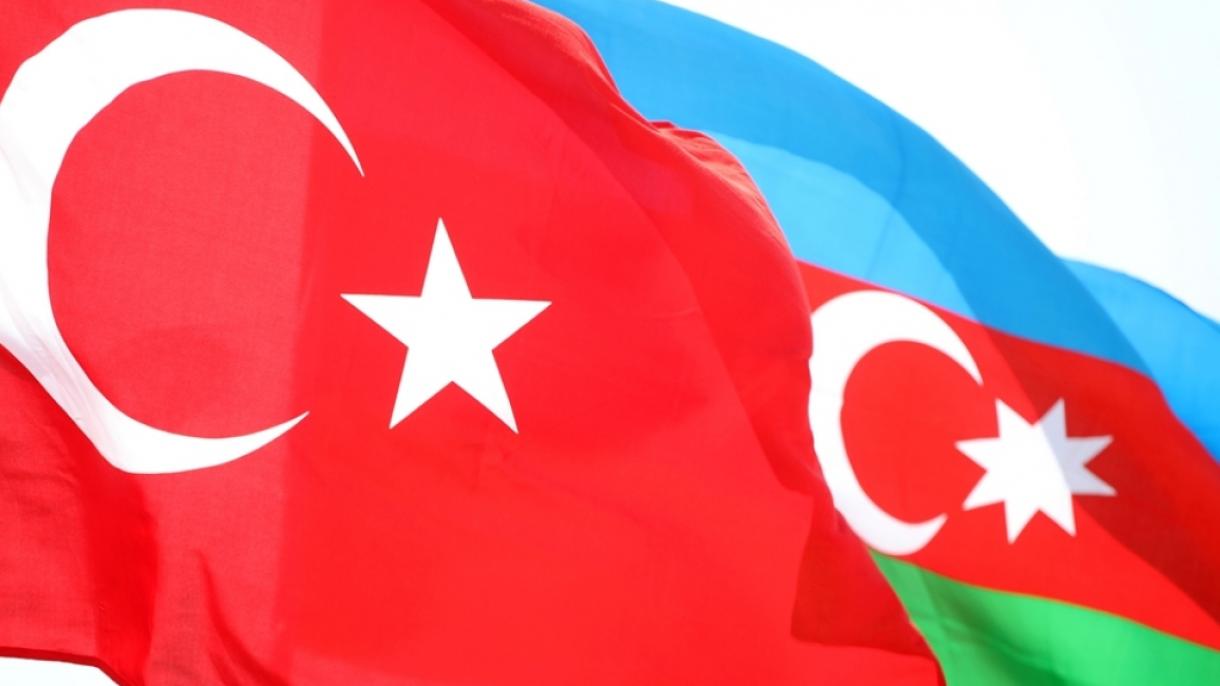 Bir millət, iki dövlət!