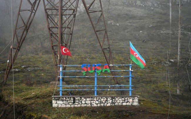 Şuşa bəyannaməsi regionda sülhün və hərtərəfli  inkişafın təminatçısıdır