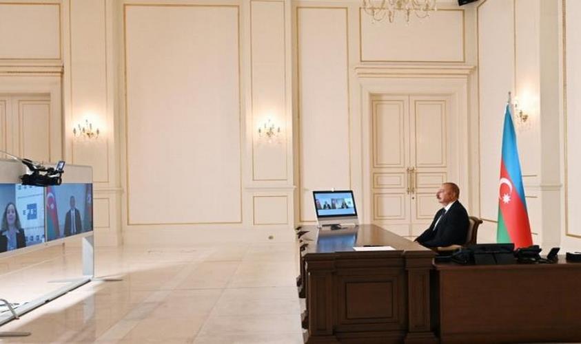 Türkiyə Azərbaycan qardaşlığı Cənubi Oafqaz regionunda 