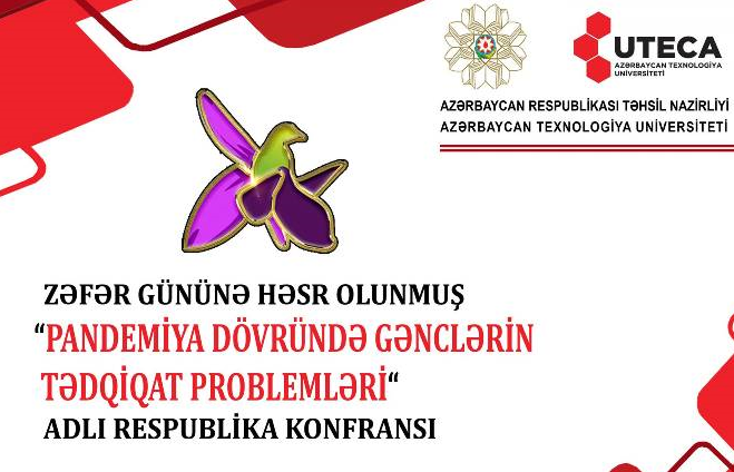Zəfər Gününə həsr olunmuş respublika konfransı keçirilib