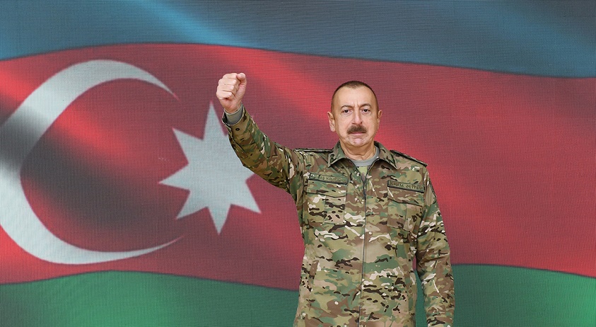 Dünəndən bu günə, bu gündən sabaha 