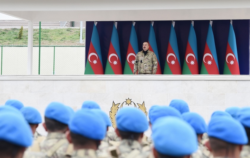 Tarixi ünvanlarda xüsusi günlər 