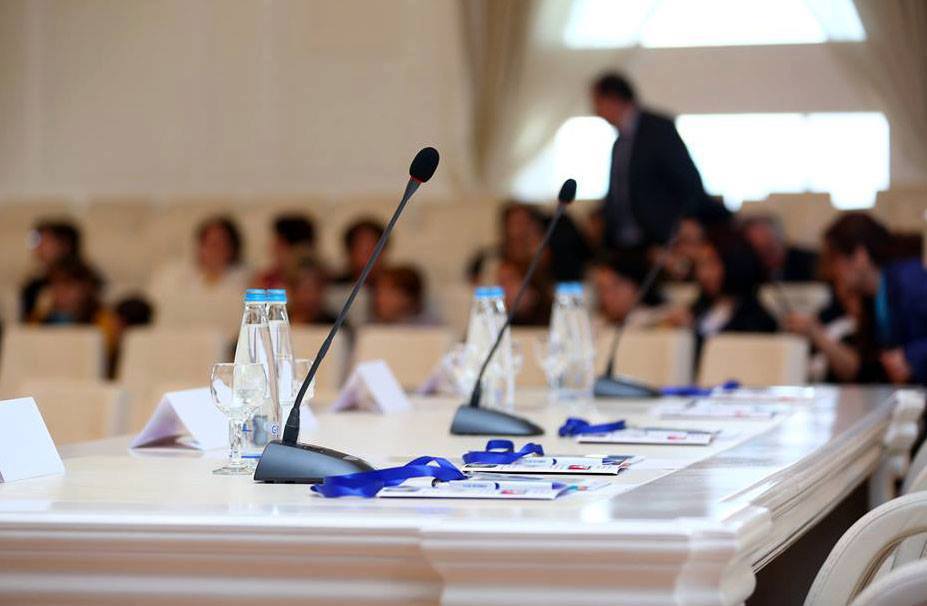 Azərbaycan Texnologiya Universitetində (UTECA) respublika elmi-praktik konfrans keçiriləcək