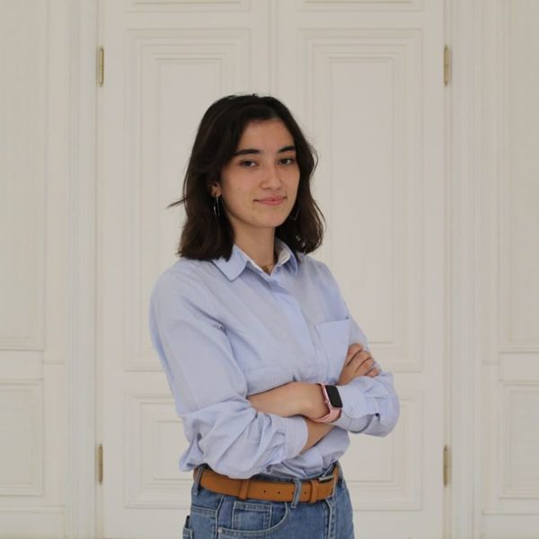 Azərbaycan Texnologiya Universitetinin tələbələri Gənclər Fondunun Qrant Müsabiqəsinin qalibi olub