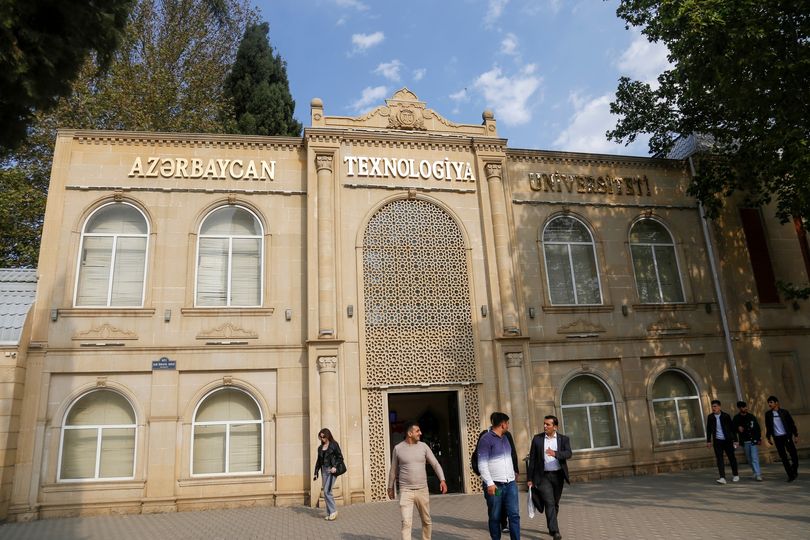 Azərbaycan Texnologiya Universiteti “Zəfərə imza atdıq!” mövzusunda rəsm müsabiqəsi elan edir
