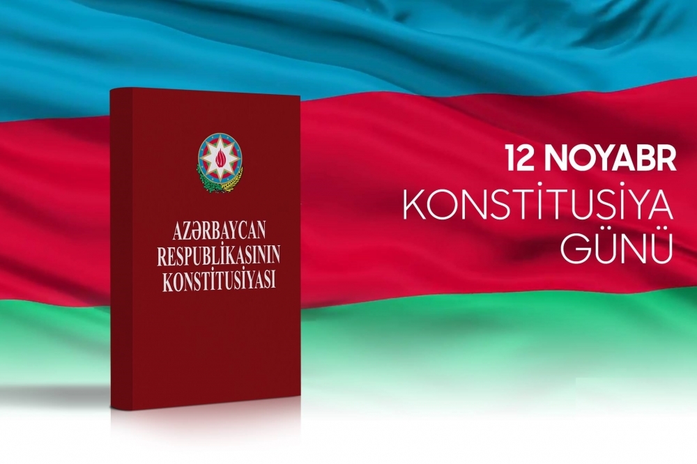 Azərbaycan Respublikasının Konstitusiyası və milli-mənəvi dəyərlər