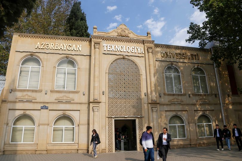 Azərbaycan Texnologiya Universiteti aşağıda adı göstərilən vakant olan vəzifənin tutulması üçün müsabiqə elan edir