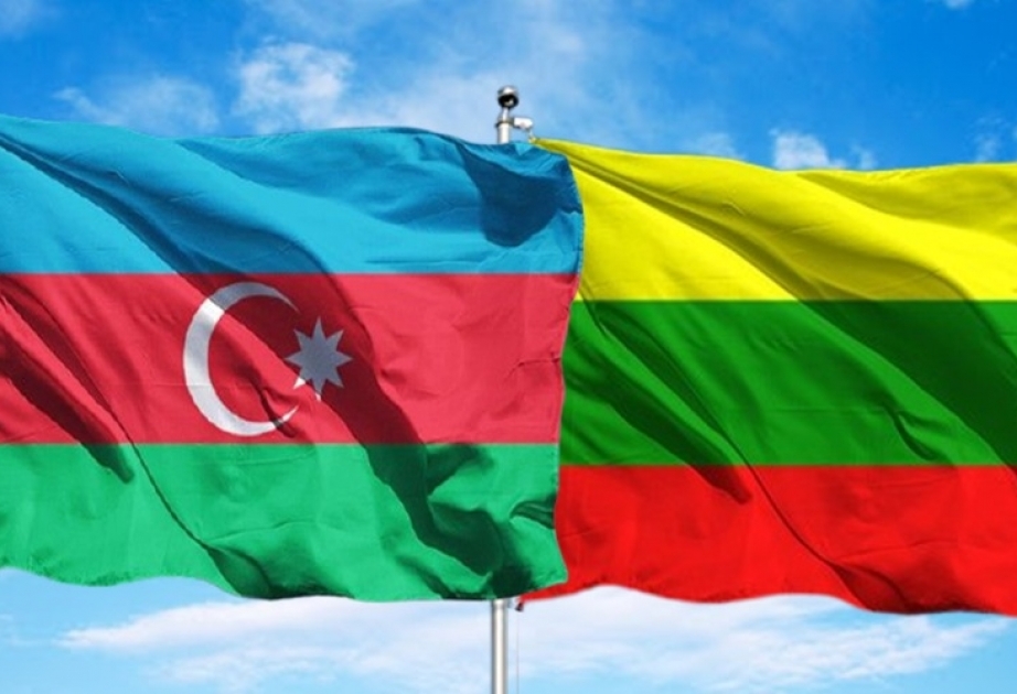 Azərbaycan Litva əlaqələri tarixdə və bu gün