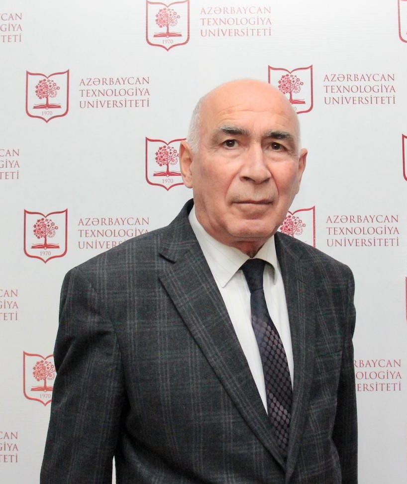 Məmmədov Fizuli Əziz oğlu