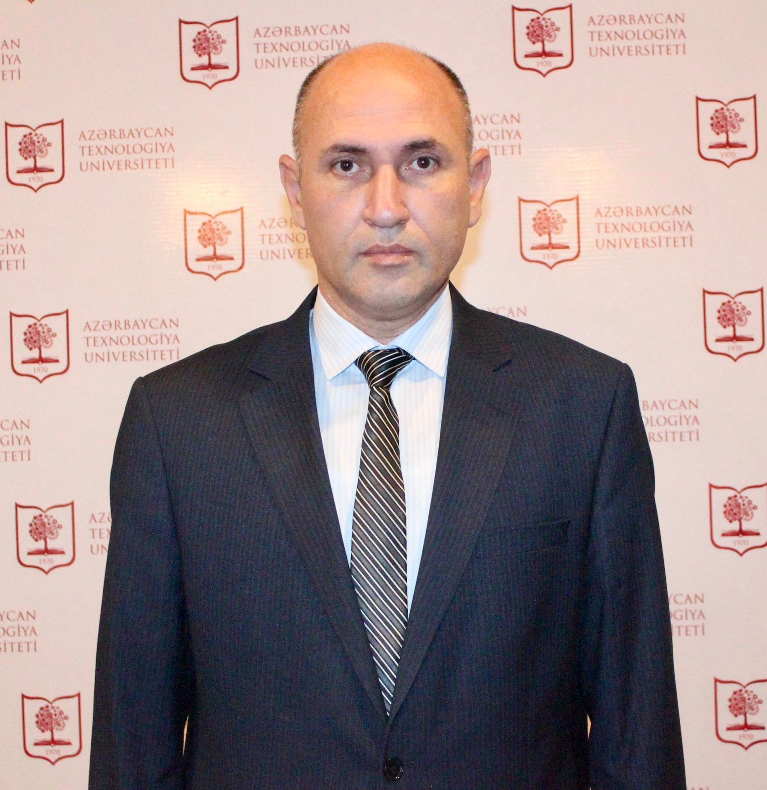 Qasımov Rövşən Fazil oğlu