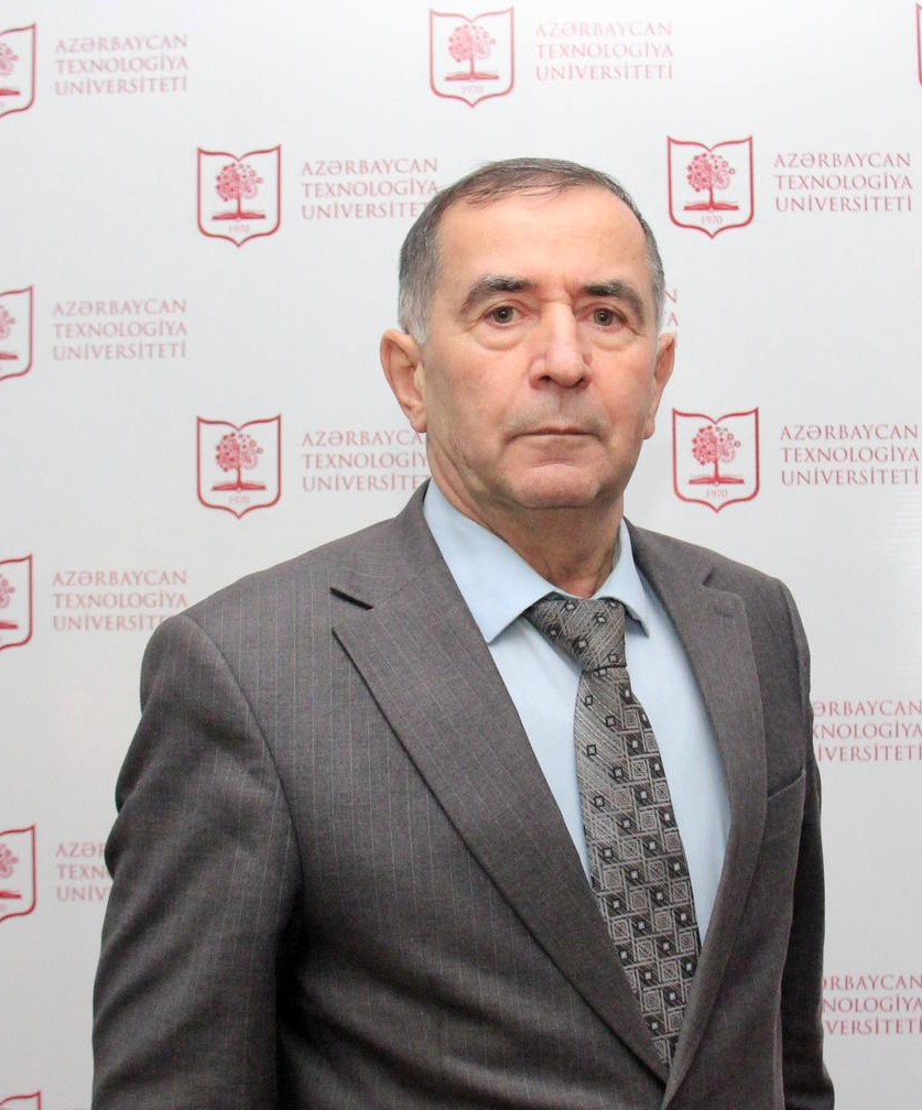 Quliyev Şahin Məmməd oğlu