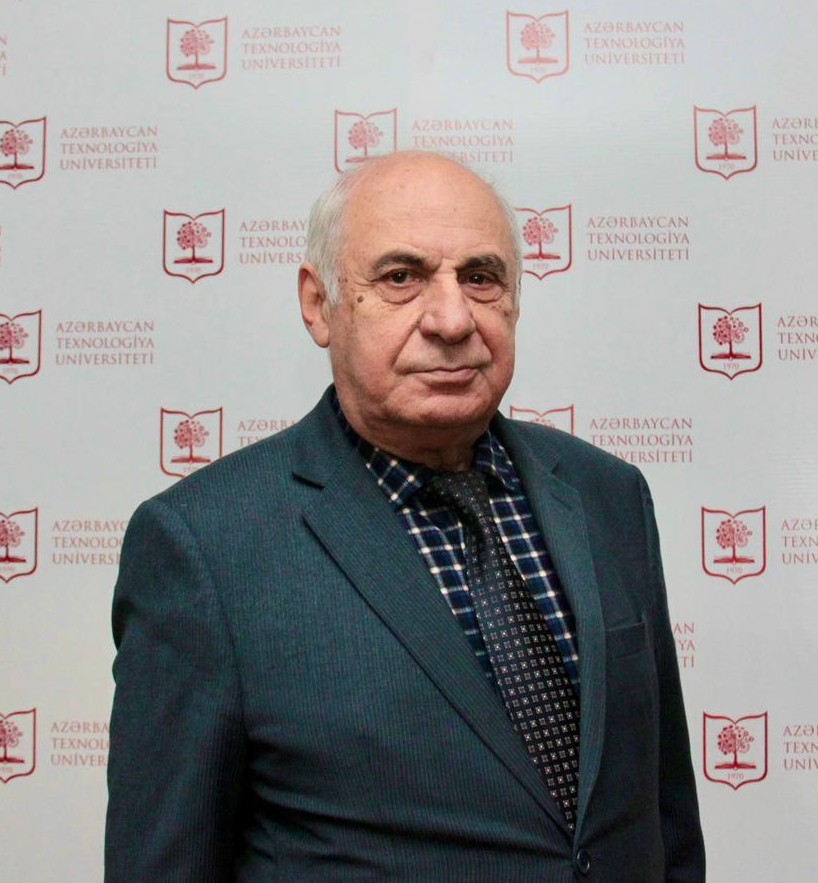 Verdiyev Sakit Qambay oğlu